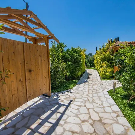 Volans Suites Villas-2